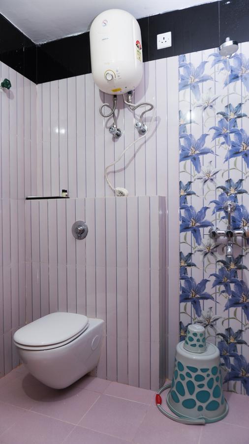 Hotel Max Inn Bhāgalpur Kültér fotó